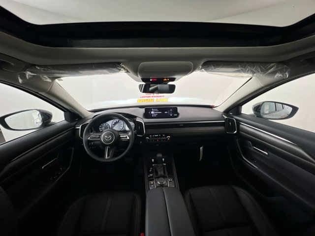 2026 Mazda Mazda CX-50 2.5 Turbo Premium Plus AWD
