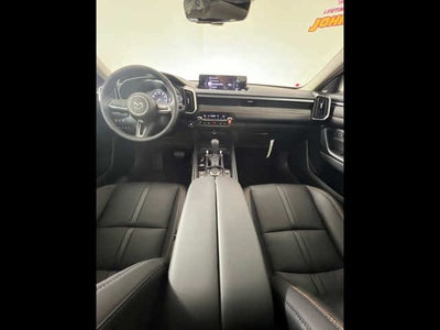 2026 Mazda Mazda CX-50 2.5 Turbo Premium Plus AWD