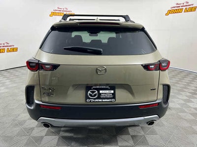 2026 Mazda Mazda CX-50 2.5 Turbo Premium Plus AWD