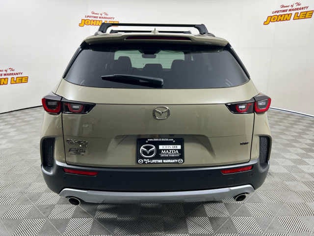 2026 Mazda Mazda CX-50 2.5 Turbo Premium Plus AWD