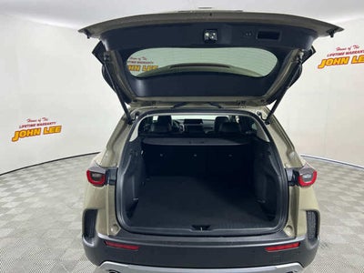 2026 Mazda Mazda CX-50 2.5 Turbo Premium Plus AWD