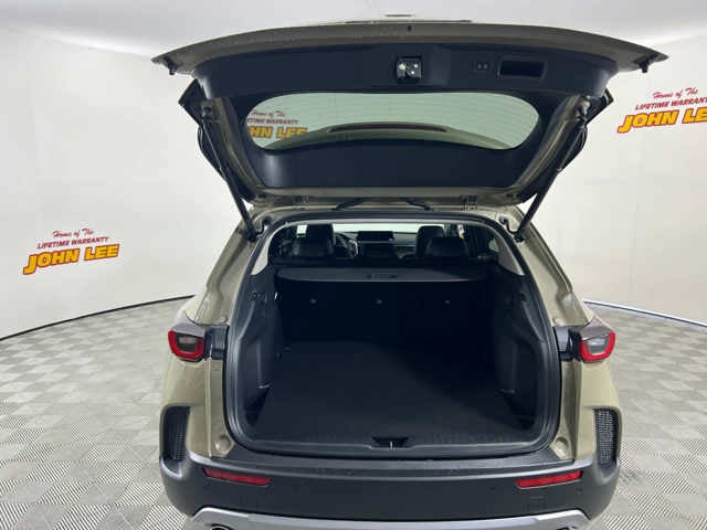 2026 Mazda Mazda CX-50 2.5 Turbo Premium Plus AWD