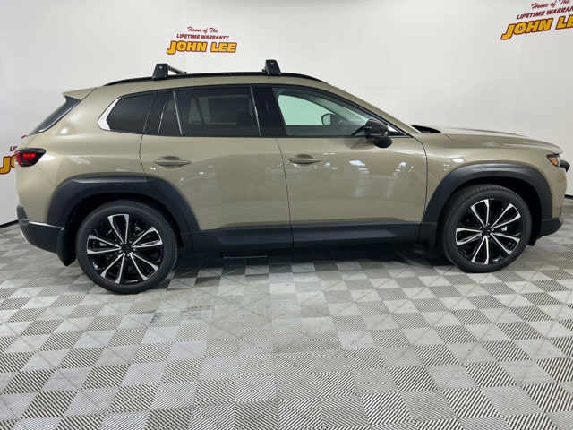 2026 Mazda Mazda CX-50 2.5 Turbo Premium Plus AWD