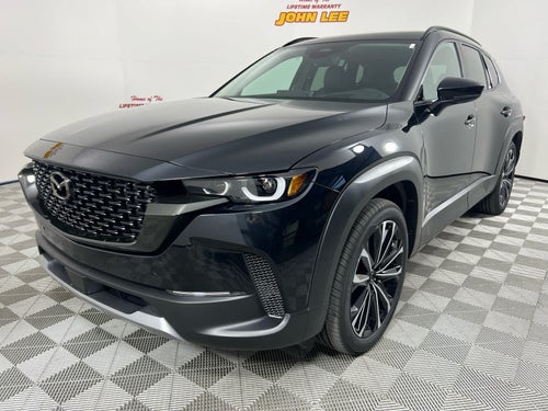 2026 Mazda Mazda CX-50 2.5 Turbo Premium Plus AWD