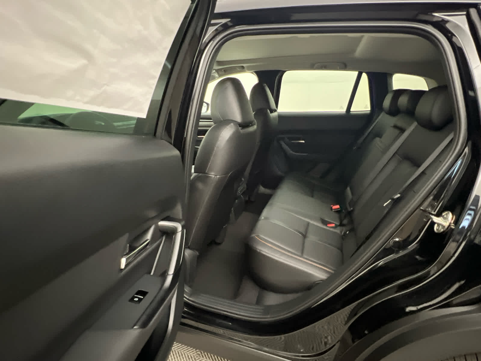 2026 Mazda Mazda CX-50 2.5 Turbo Premium Plus AWD