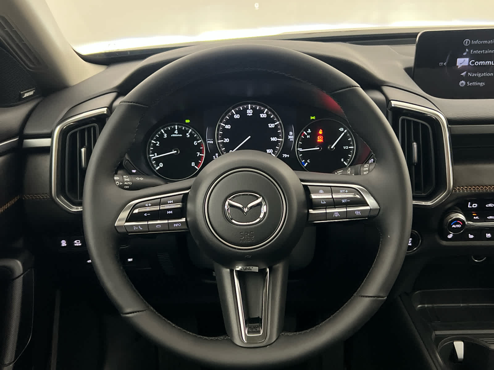 2026 Mazda Mazda CX-50 2.5 Turbo Premium Plus AWD