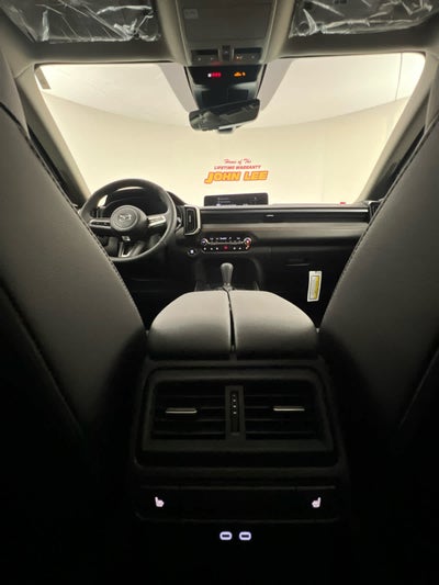 2026 Mazda Mazda CX-50 2.5 Turbo Premium Plus AWD
