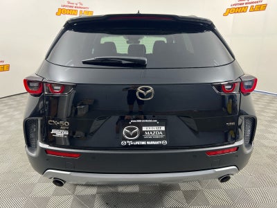 2026 Mazda Mazda CX-50 2.5 Turbo Premium Plus AWD