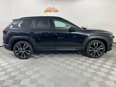 2026 Mazda Mazda CX-50 2.5 Turbo Premium Plus AWD