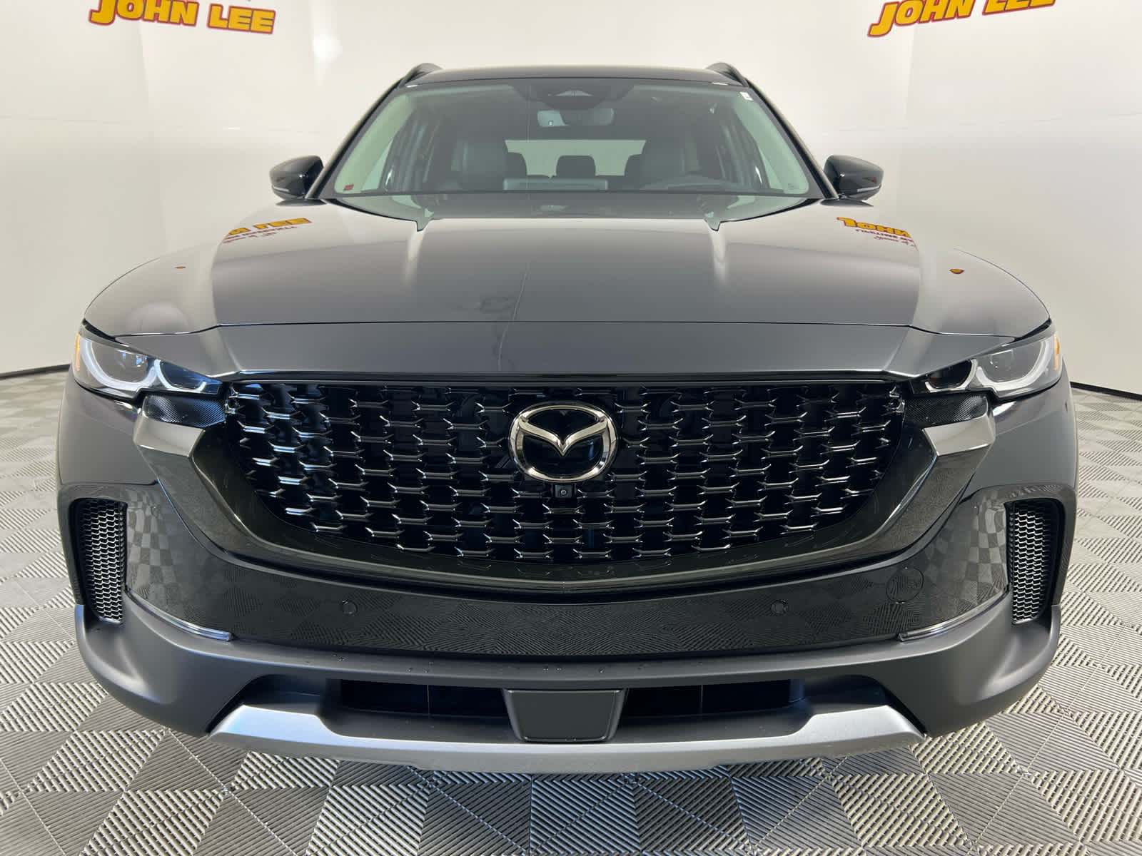 2026 Mazda Mazda CX-50 2.5 Turbo Premium Plus AWD