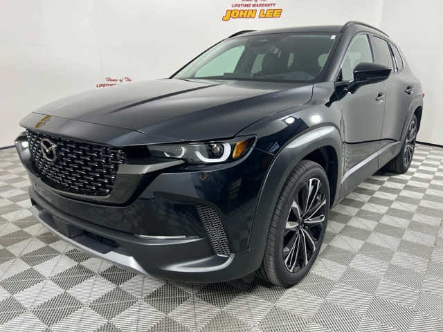 2026 Mazda Mazda CX-50 2.5 Turbo Premium Plus AWD