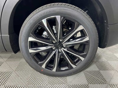 2026 Mazda Mazda CX-50 2.5 Turbo Premium Plus AWD