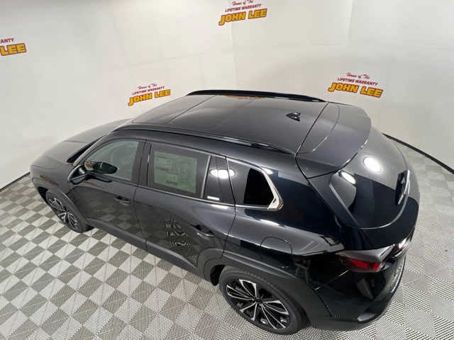 2026 Mazda Mazda CX-50 2.5 Turbo Premium Plus AWD