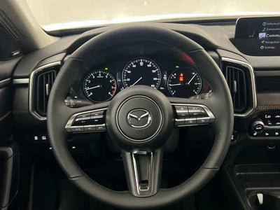 2026 Mazda Mazda CX-50 2.5 Turbo Premium Plus AWD