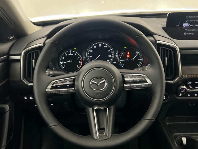 2026 Mazda Mazda CX-50 2.5 Turbo Premium Plus AWD