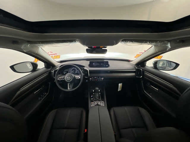 2026 Mazda Mazda CX-50 2.5 Turbo Premium Plus AWD
