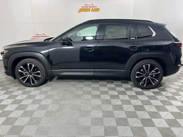 2026 Mazda Mazda CX-50 2.5 Turbo Premium Plus AWD