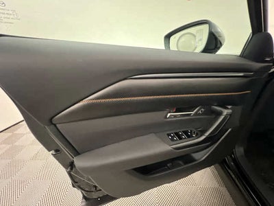 2026 Mazda Mazda CX-50 2.5 Turbo Premium Plus AWD