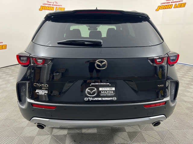 2026 Mazda Mazda CX-50 2.5 Turbo Premium Plus AWD