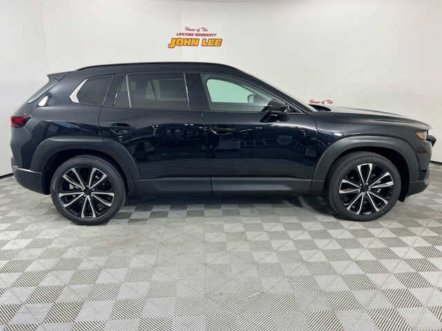 2026 Mazda Mazda CX-50 2.5 Turbo Premium Plus AWD