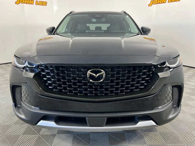 2026 Mazda Mazda CX-50 2.5 Turbo Premium Plus AWD