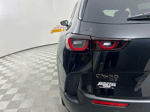 2026 Mazda Mazda CX-50 2.5 Turbo Premium Plus AWD
