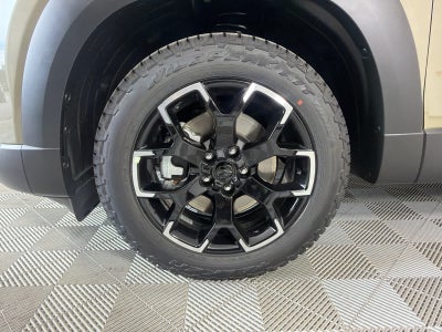 2026 Mazda Mazda CX-50 2.5 S Meridian Edition AWD