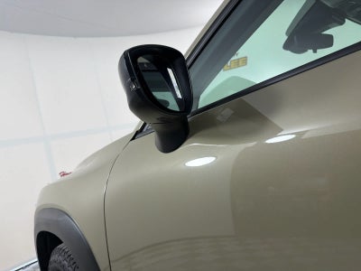2026 Mazda Mazda CX-50 2.5 S Meridian Edition AWD