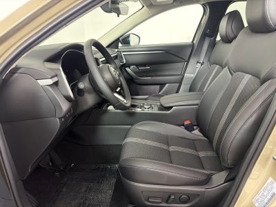 2026 Mazda Mazda CX-50 2.5 S Meridian Edition AWD