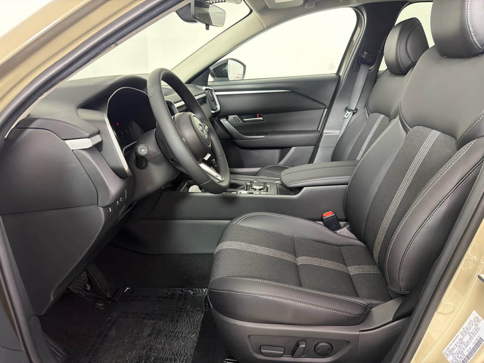 2026 Mazda Mazda CX-50 2.5 S Meridian Edition AWD