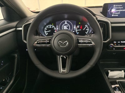 2026 Mazda Mazda CX-50 2.5 S Meridian Edition AWD