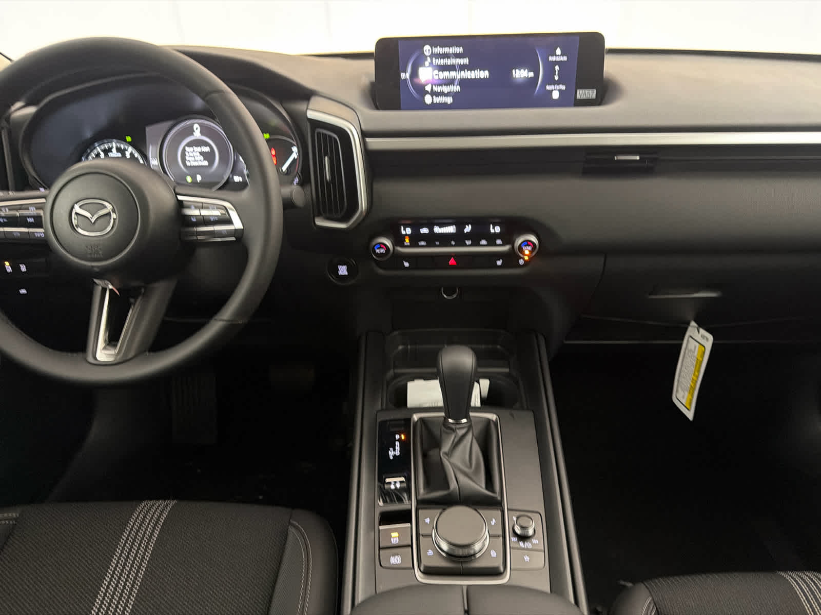 2026 Mazda Mazda CX-50 2.5 S Meridian Edition AWD