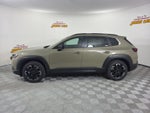 2026 Mazda Mazda CX-50 2.5 S Meridian Edition AWD