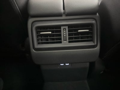 2026 Mazda Mazda CX-50 2.5 S Meridian Edition AWD