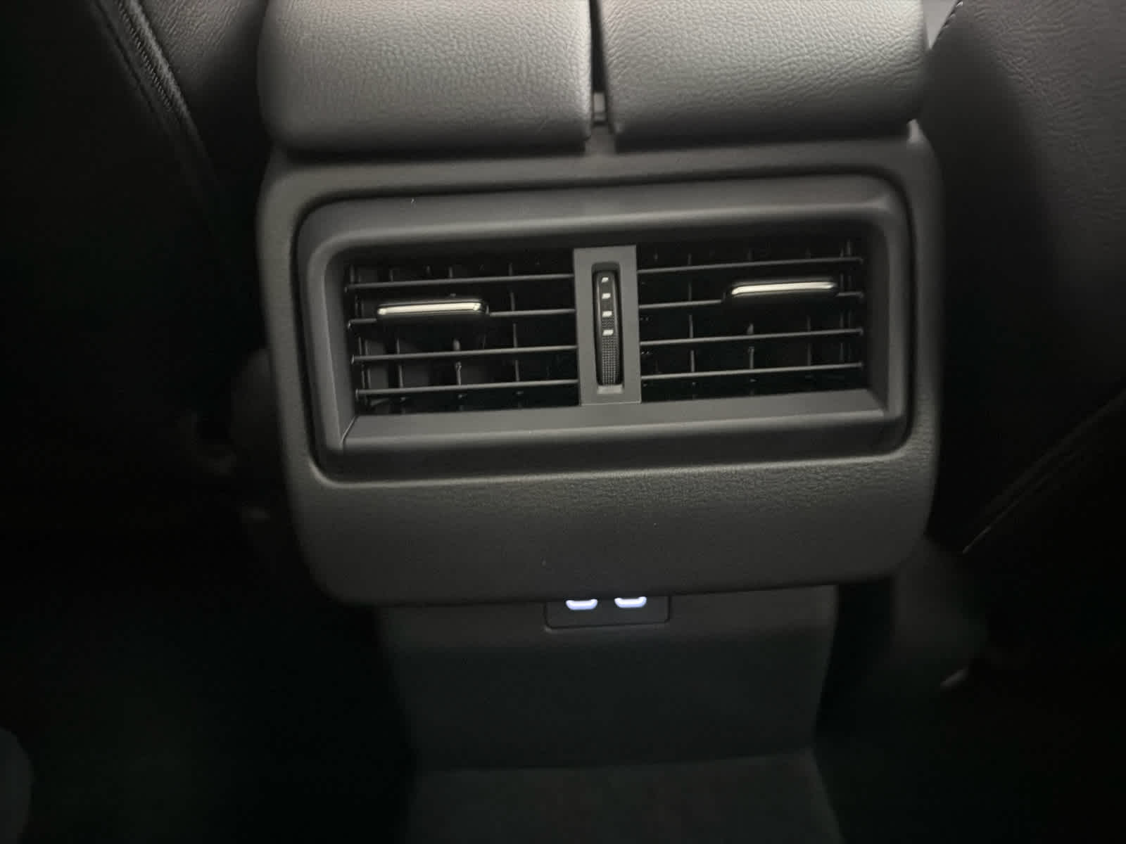2026 Mazda Mazda CX-50 2.5 S Meridian Edition AWD