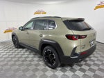 2026 Mazda Mazda CX-50 2.5 S Meridian Edition AWD