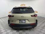 2026 Mazda Mazda CX-50 2.5 S Meridian Edition AWD