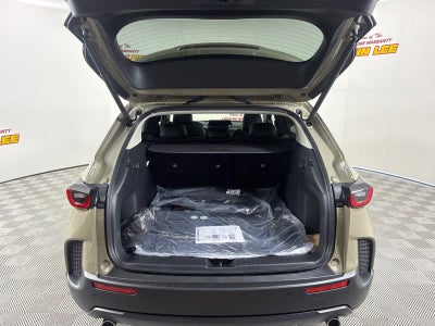 2026 Mazda Mazda CX-50 2.5 S Meridian Edition AWD