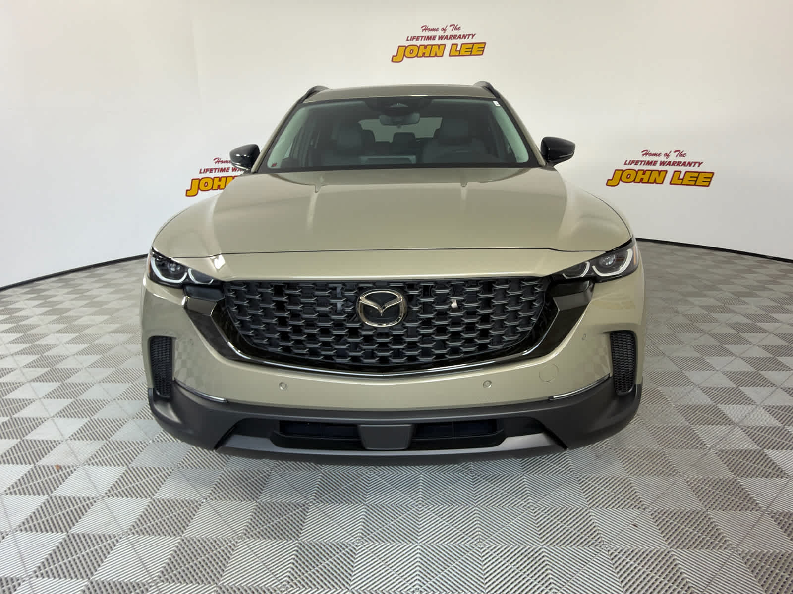 2026 Mazda Mazda CX-50 2.5 S Meridian Edition AWD
