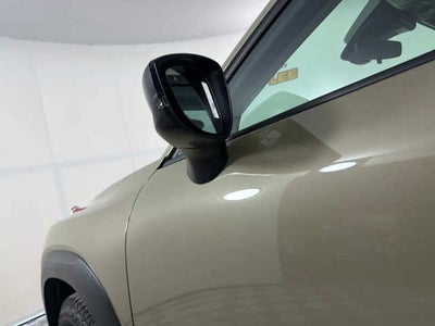 2026 Mazda Mazda CX-50 2.5 S Meridian Edition AWD