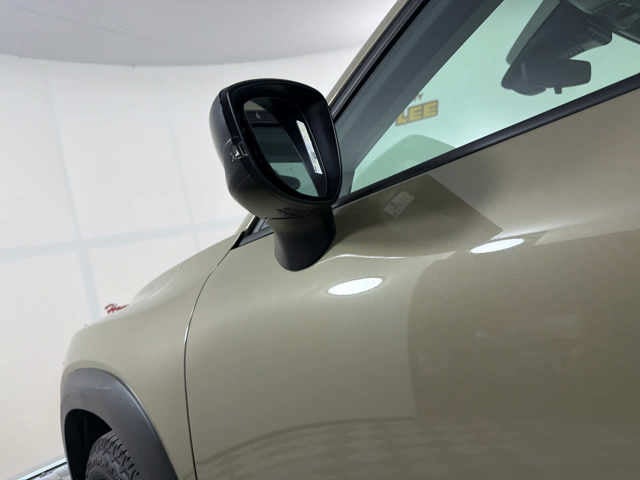 2026 Mazda Mazda CX-50 2.5 S Meridian Edition AWD