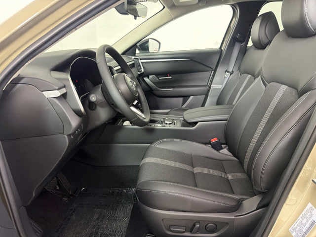 2026 Mazda Mazda CX-50 2.5 S Meridian Edition AWD