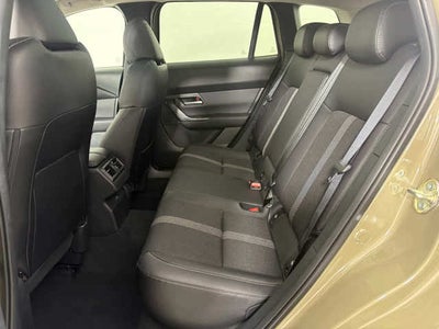 2026 Mazda Mazda CX-50 2.5 S Meridian Edition AWD