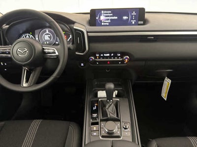 2026 Mazda Mazda CX-50 2.5 S Meridian Edition AWD