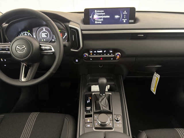 2026 Mazda Mazda CX-50 2.5 S Meridian Edition AWD