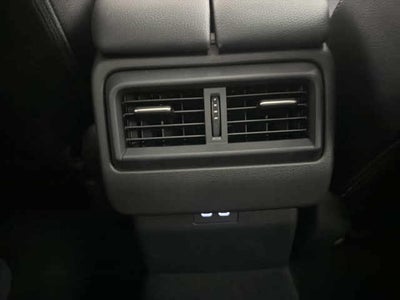 2026 Mazda Mazda CX-50 2.5 S Meridian Edition AWD