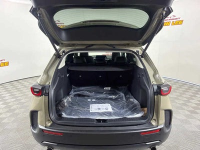 2026 Mazda Mazda CX-50 2.5 S Meridian Edition AWD