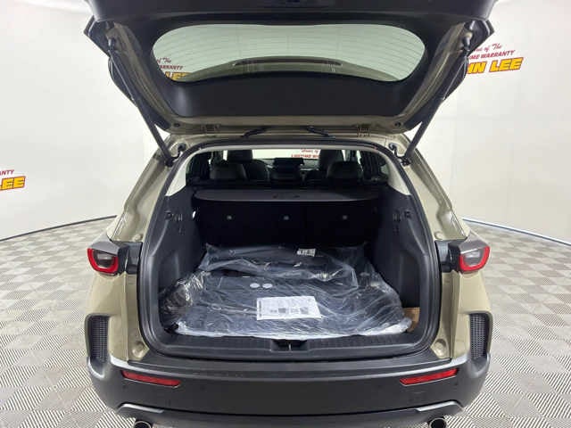 2026 Mazda Mazda CX-50 2.5 S Meridian Edition AWD