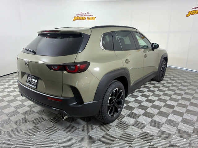 2026 Mazda Mazda CX-50 2.5 S Meridian Edition AWD