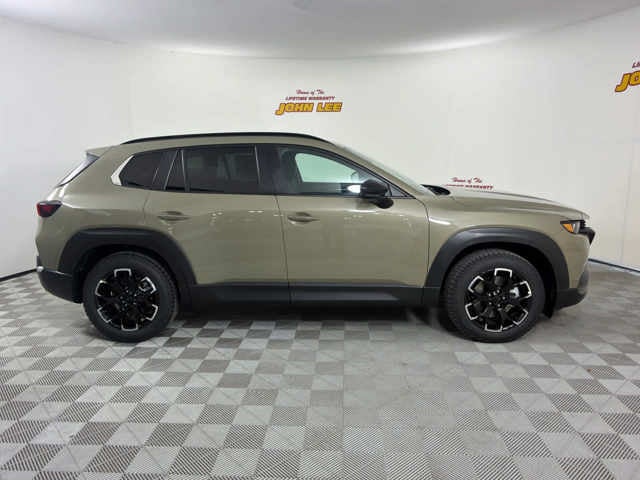 2026 Mazda Mazda CX-50 2.5 S Meridian Edition AWD